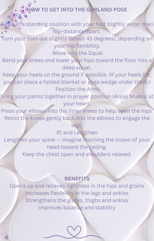 3 beginner yoga book special offer instant PDF Download