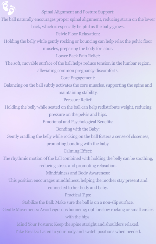 Pregnancy Yoga Bundle - 2 Complete Guides for Safe Practice