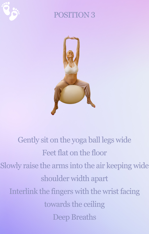 Pregnancy Yoga Bundle - 2 Complete Guides for Safe Practice