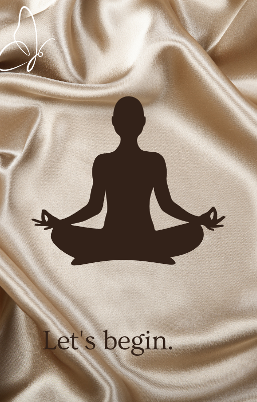 “Step-by-step yoga poses for beginners eBook”