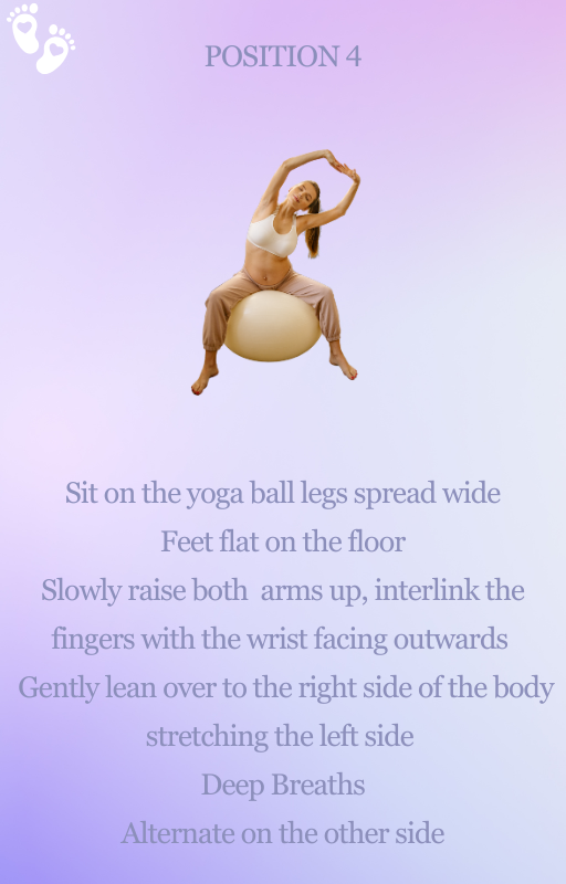 Pregnancy Yoga Bundle - 2 Complete Guides for Safe Practice