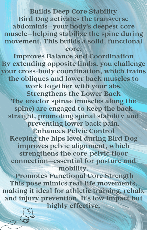 Core Yoga eBook - Instant Download (PDF) instantly to strengthen your abs, improve posture, and practice at home. Start your transformation!”