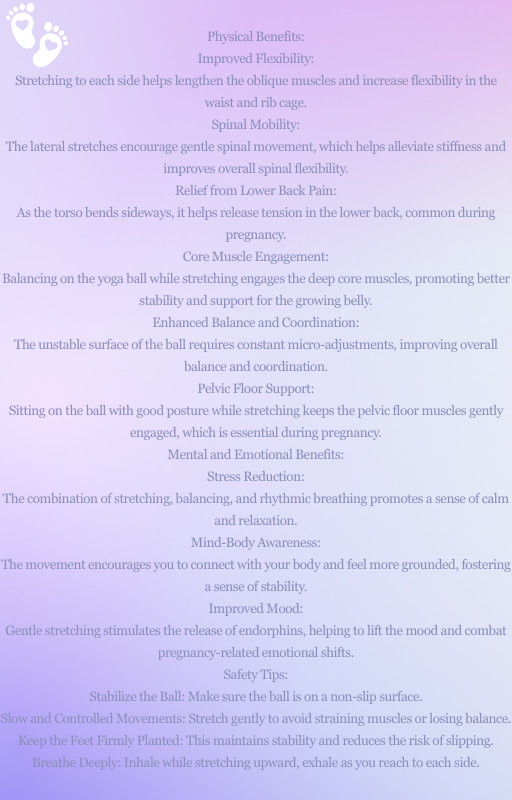 Pregnancy Yoga Bundle - 2 Complete Guides for Safe Practice