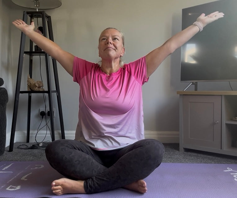 Deep stretch Yoga Ebook - Limited Time Offer