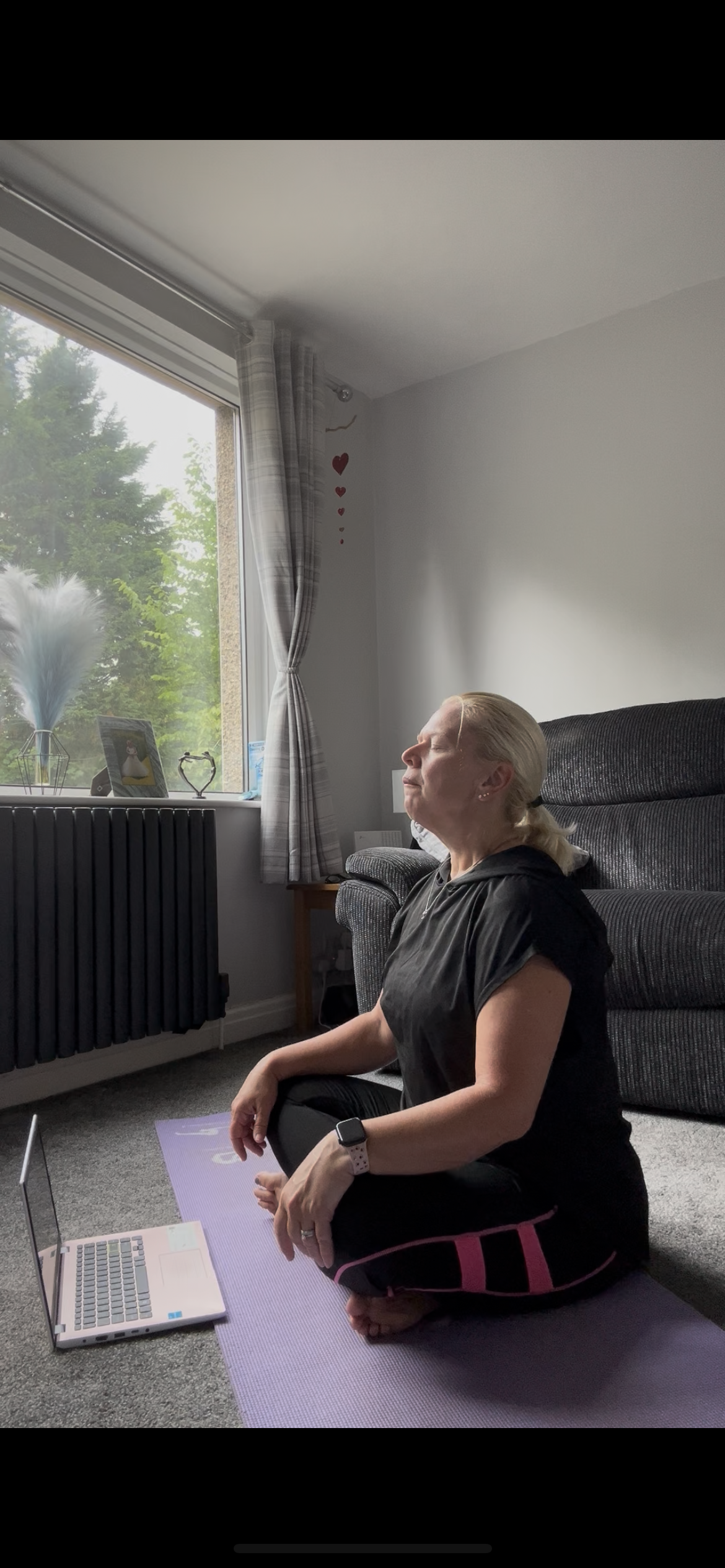 The Language of Breath: Exploring Yoga’s Breathing Styles in PDF instant download