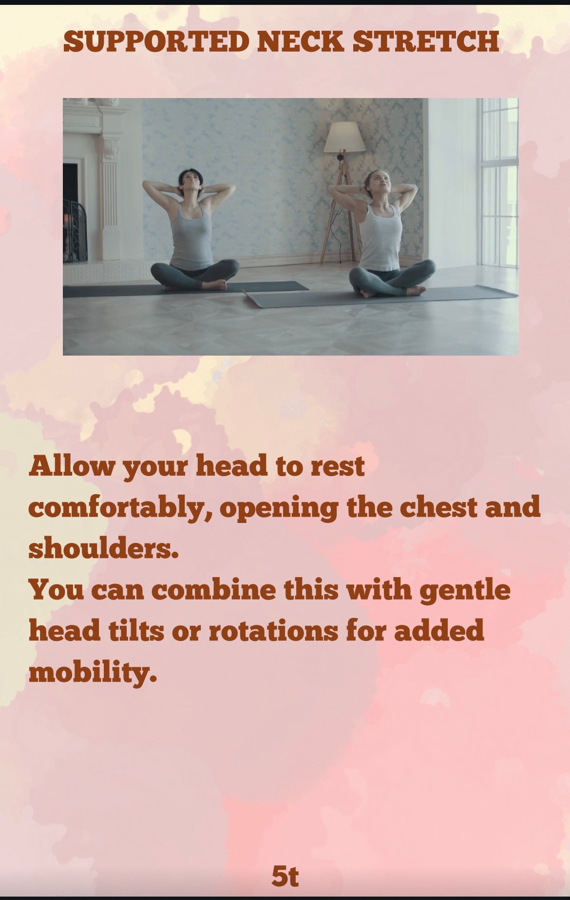 Yoga for Beginners eBook + Video Guide | Instant Download