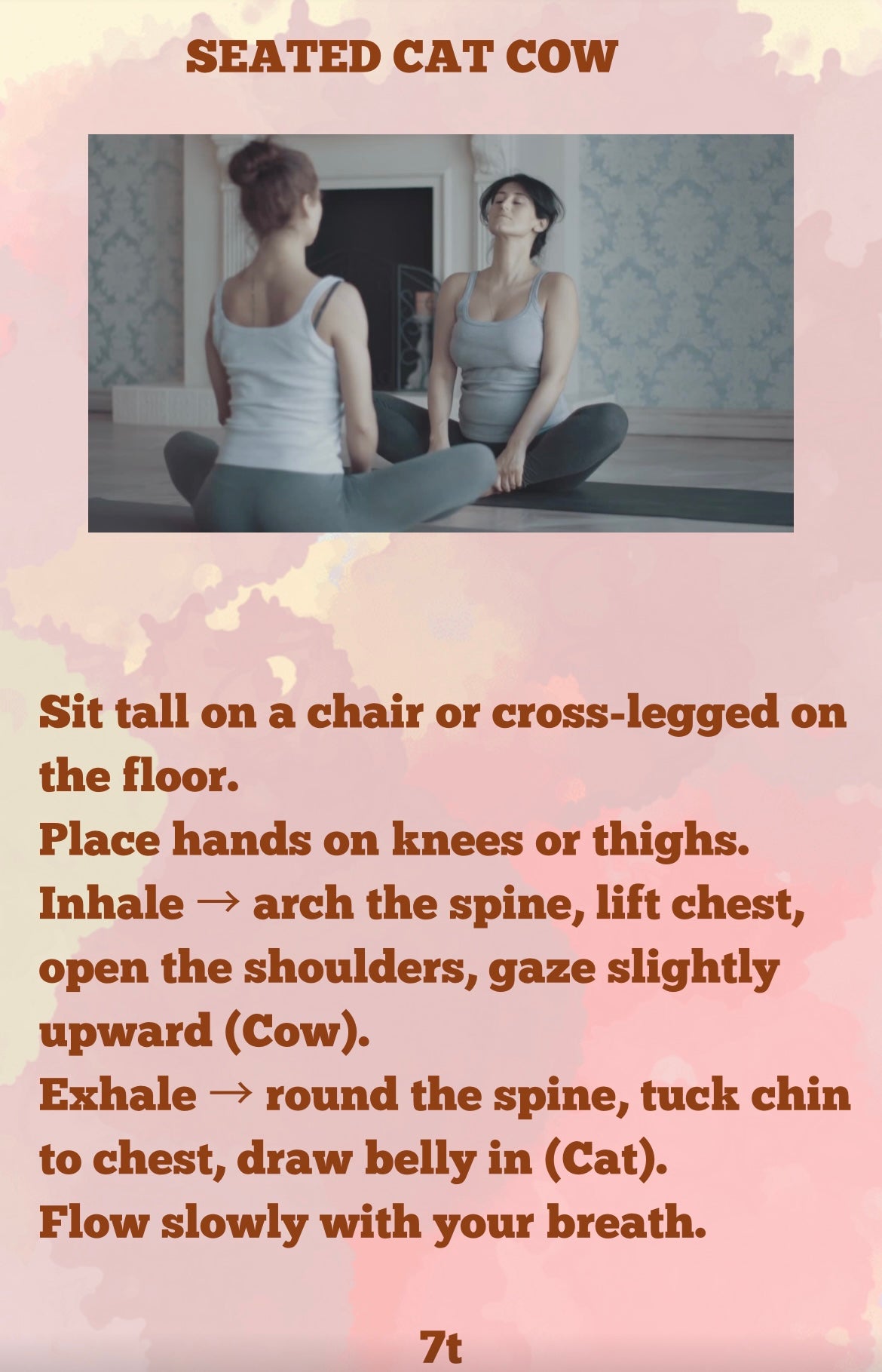 Yoga for Beginners eBook + Video Guide | Instant Download