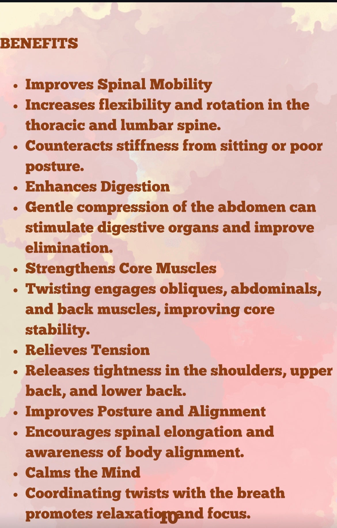 Yoga for Beginners eBook + Video Guide | Instant Download