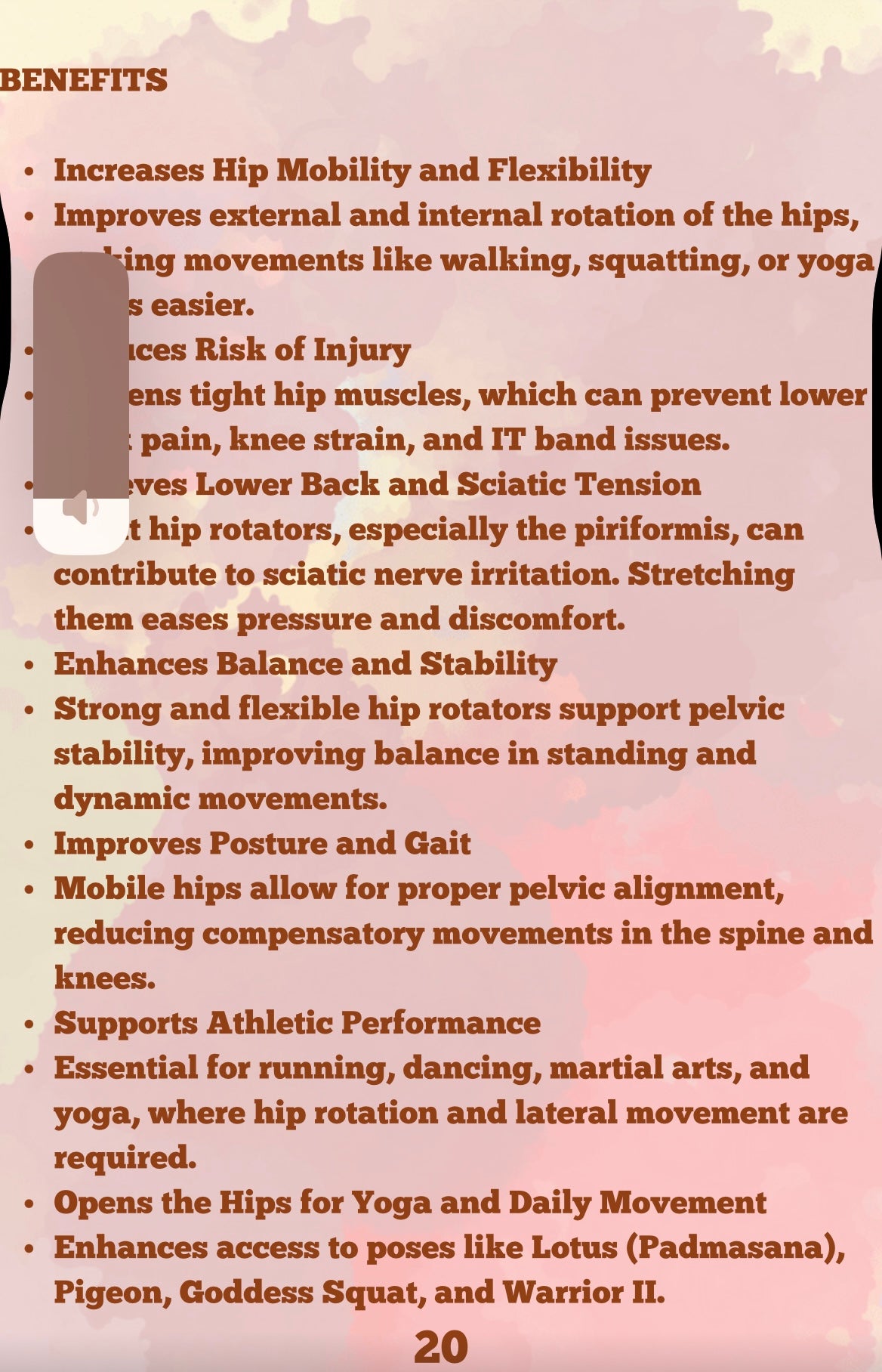 Yoga for Beginners eBook + Video Guide | Instant Download