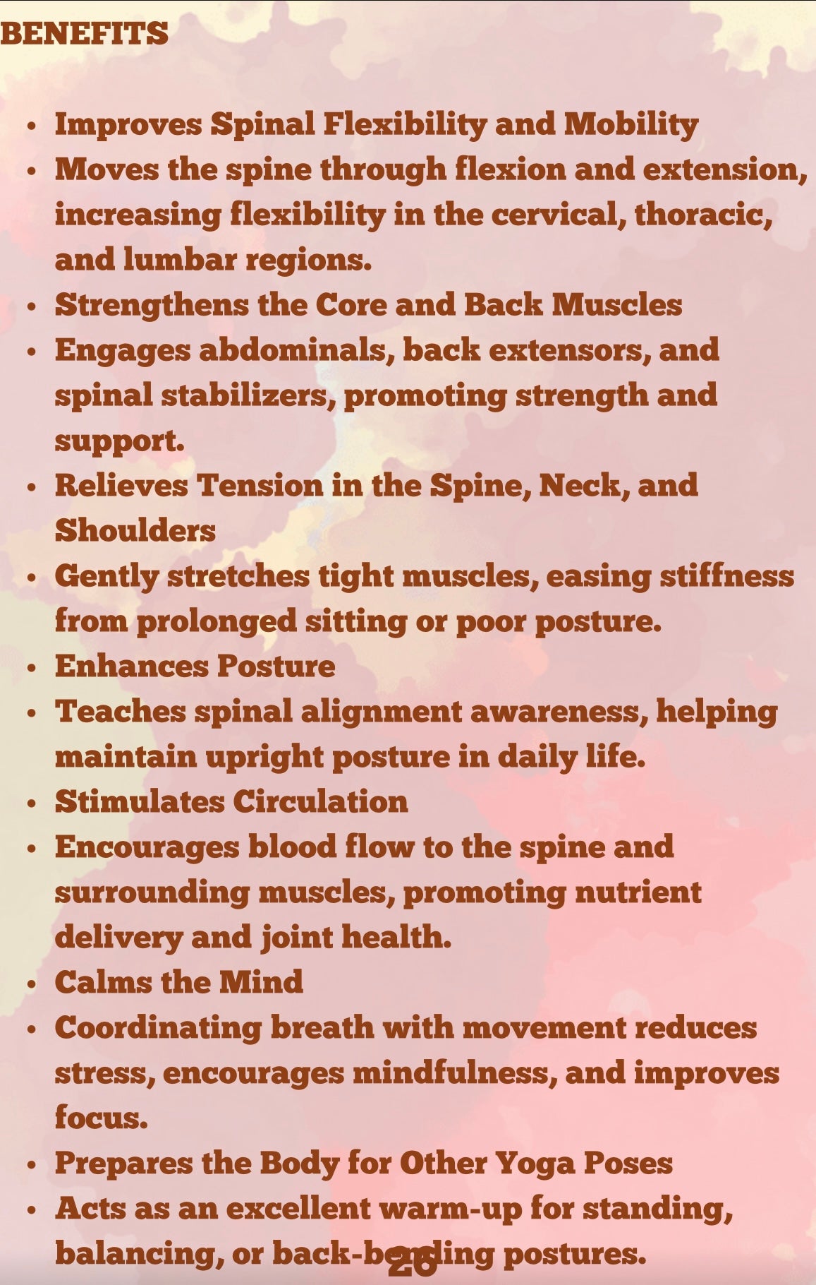 Yoga for Beginners eBook + Video Guide | Instant Download