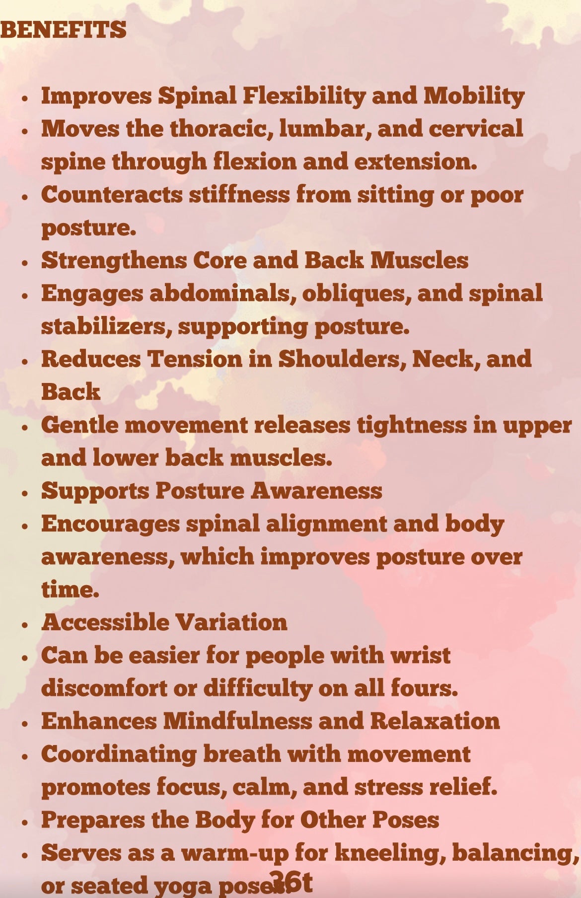 Yoga for Beginners eBook + Video Guide | Instant Download