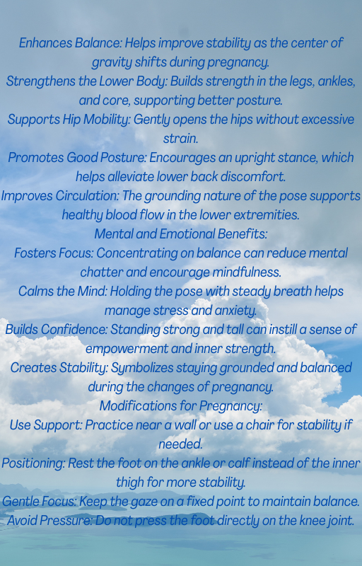 Prenatal Yoga Instant Download - Gentle Exercises for Expectant Mothers