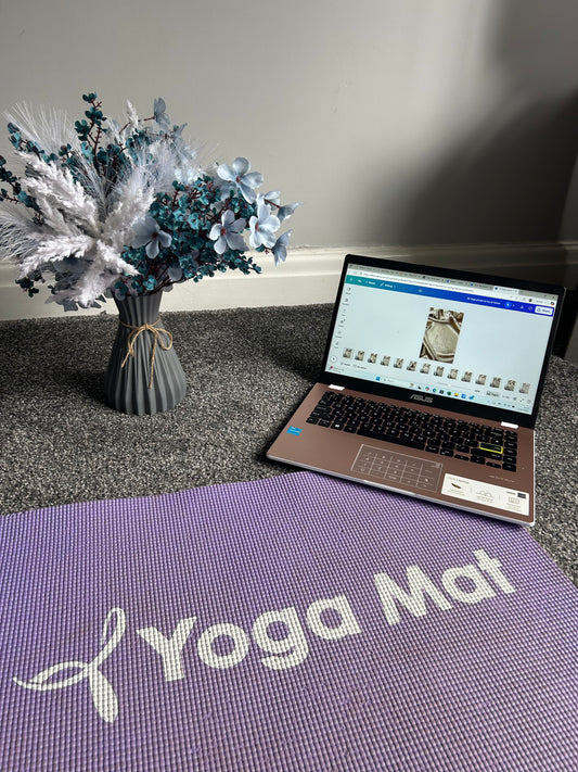 3 beginner yoga book special offer instant PDF Download