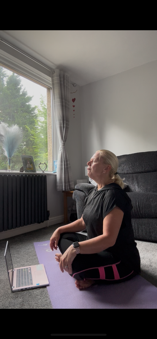 The Language of Breath: Exploring Yoga’s Breathing Styles in PDF instant download